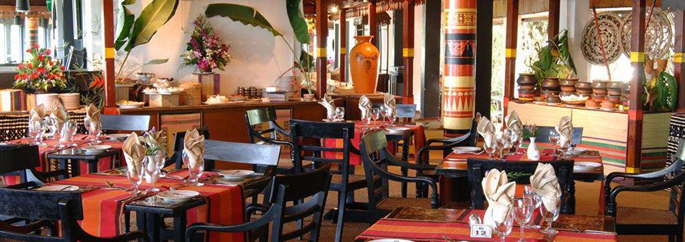 קנדי Hotel Hilltop מראה חיצוני תמונה